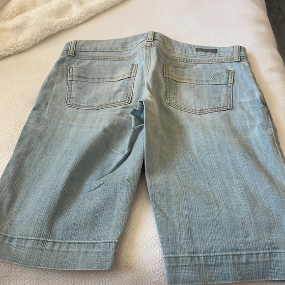 Citizens of Humanity Bermuda shorts - Picture 2 of 6